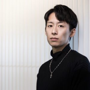 根津 雄太