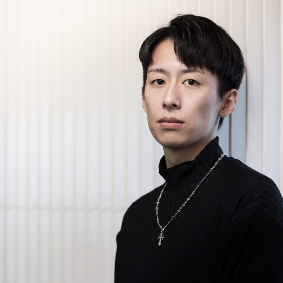 根津 雄太