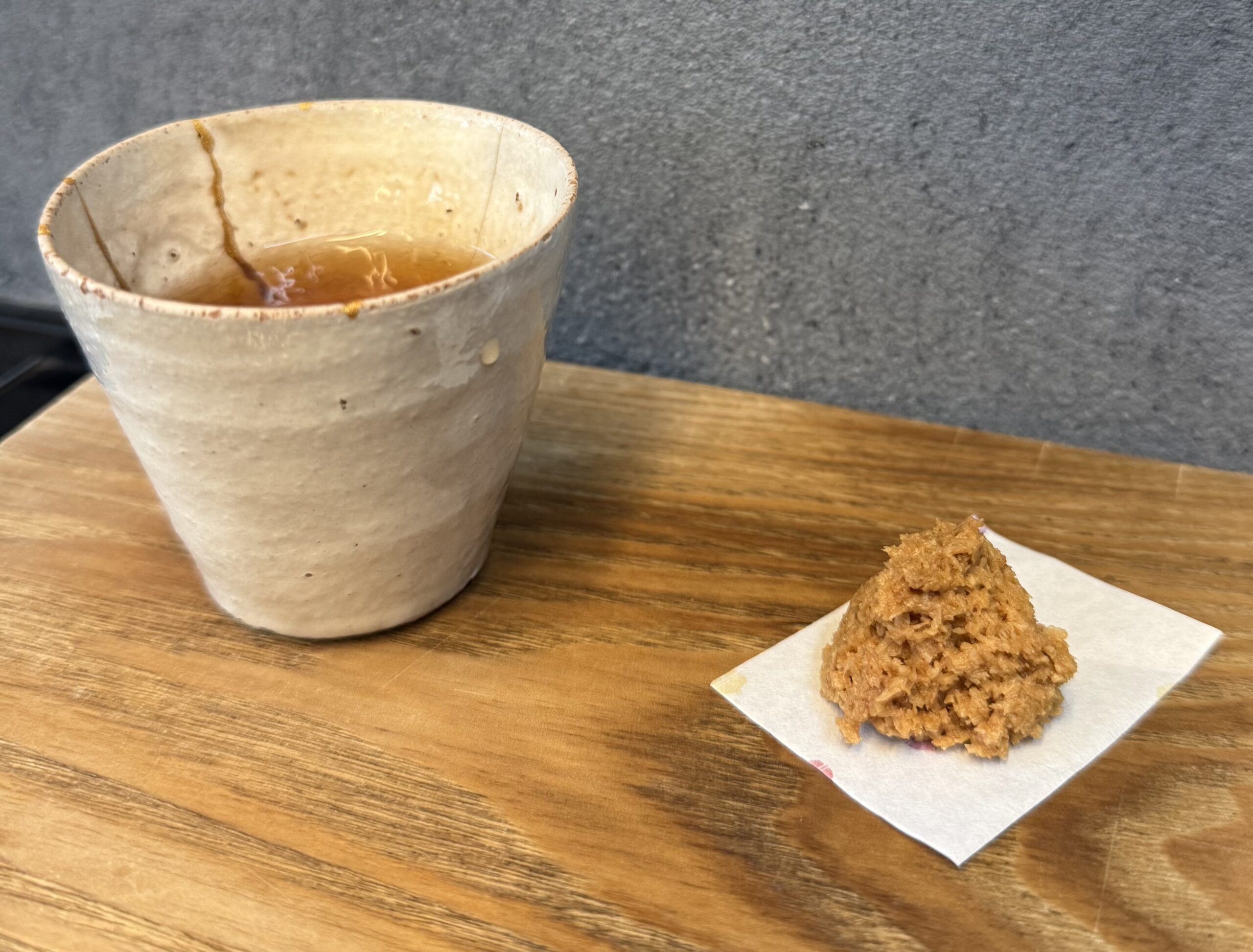 7月のお菓子🍪