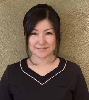 村上　祥子