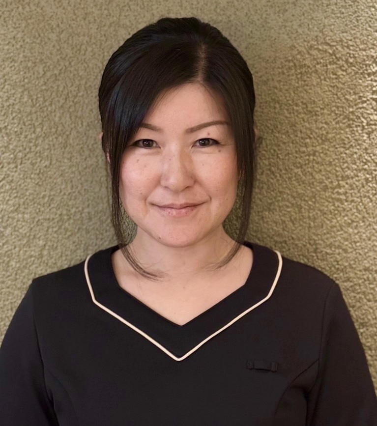 村上　祥子
